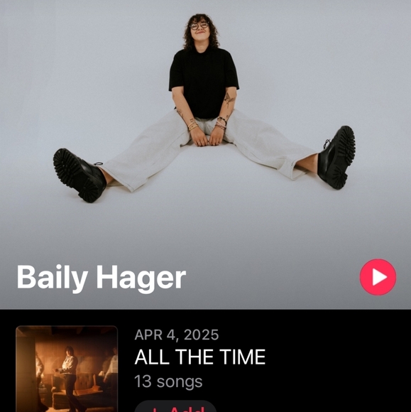 Meet your Posher, Judith - Picture 4 of 8